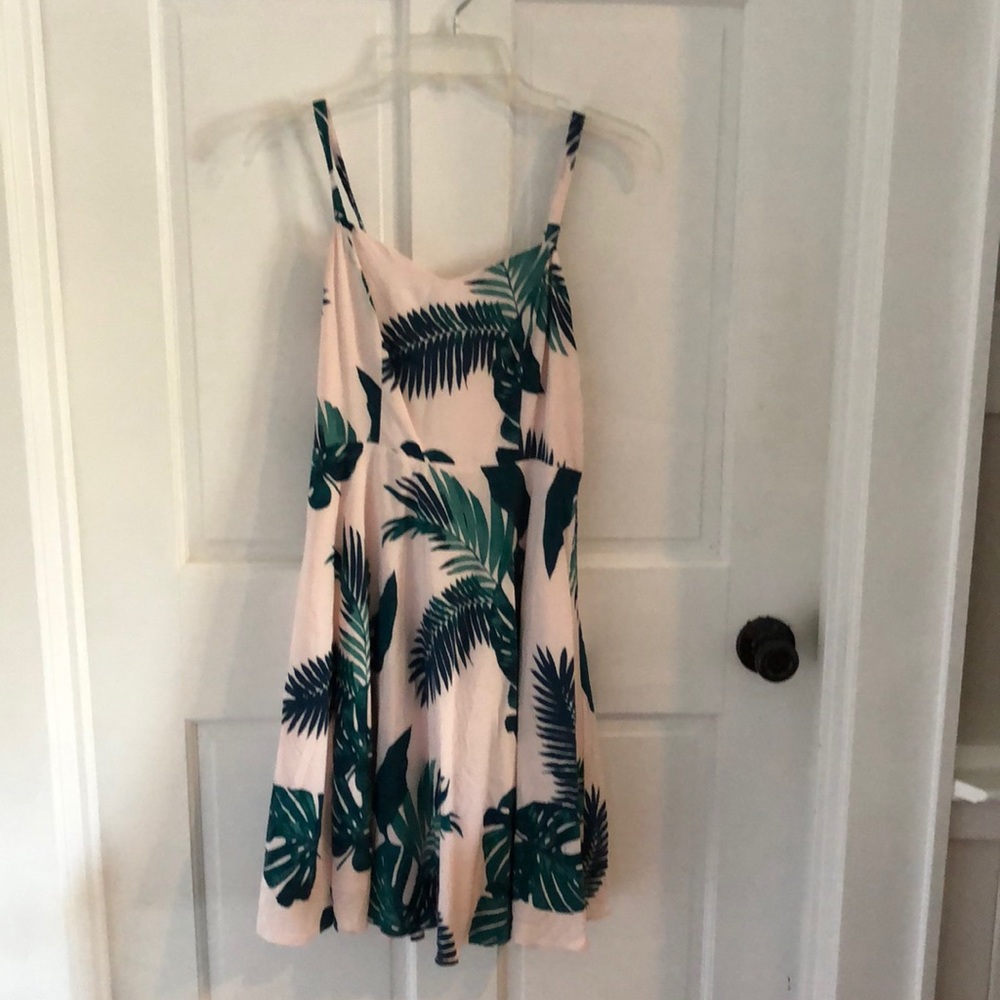 Old Navy sundress